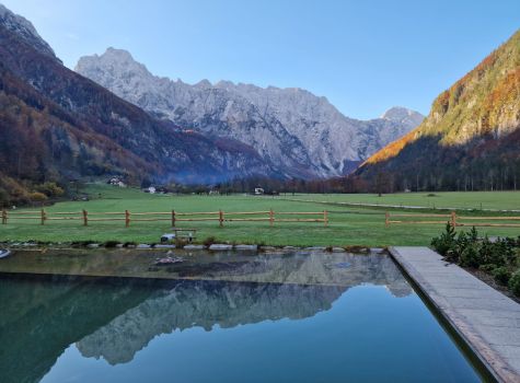 Hotel Plesnik - Logarska dolina - Lara Selišnik (2)