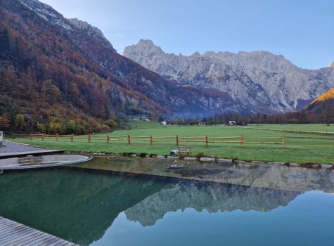 Hotel Plesnik - Logarska dolina - Suzan Gabrijan (47)