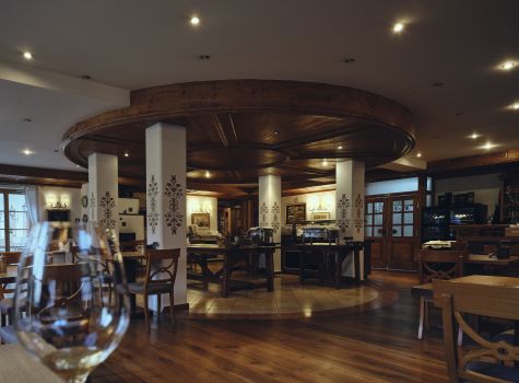 Hotel Plesnik - Logarska dolina - Suzan Gabrijan (51)