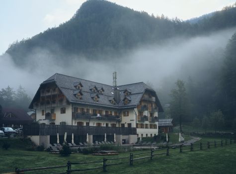 Hotel Plesnik - Logarska dolina - Suzan Gabrijan (9)