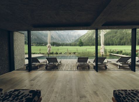 Hotel Plesnik - Logarska dolina - Suzan Gabrijan (13)