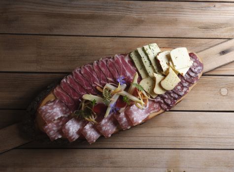 Hotel Plesnik - Logarska dolina - Suzan Gabrijan (19)