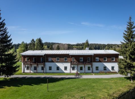 Resort Pasečná*** - Resort 1