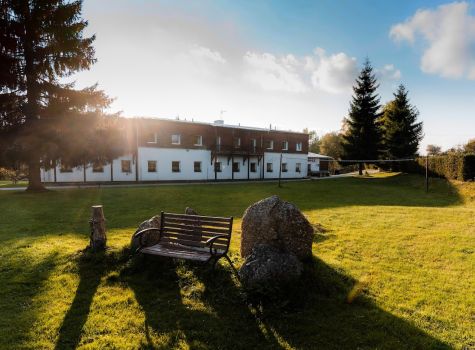 Resort Pasečná*** - Resort