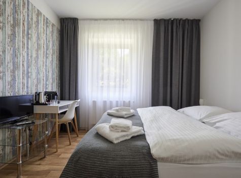 Resort Pasečná*** - pokoj 3