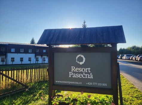 Resort Pasečná*** - 20250906_180248