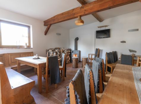 Resort Pasečná*** - Bistro