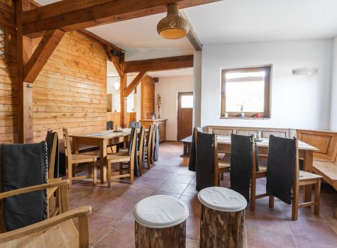 Resort Pasečná*** - bistro2