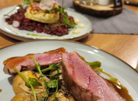 Resort Pasečná*** - FB_IMG_1754564649807