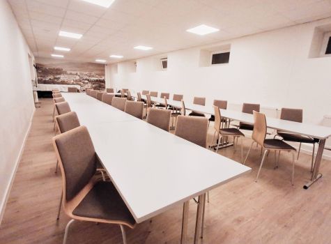 Resort Pasečná*** - konferenční sál U