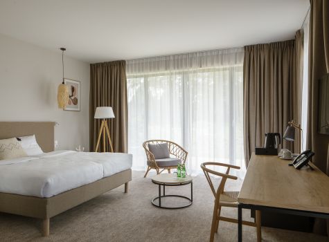 Saltic Resort & SPA Łeba - superior