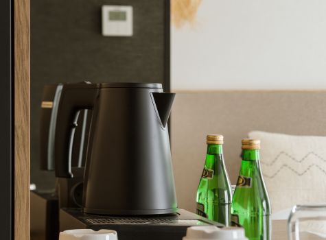 Saltic Resort & SPA Łeba - superior