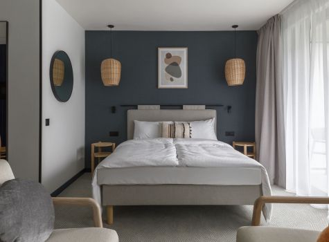 Saltic Resort & SPA Łeba - superior