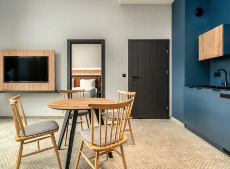 Happy Valley Resort Szklarska Poręba - apartment 2