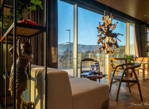 Happy Valley Resort Szklarska Poręba - bar