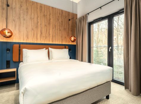 Happy Valley Resort Szklarska Poręba - standard room 2