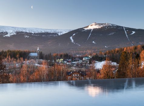 Happy Valley Resort Szklarska Poręba - view 2