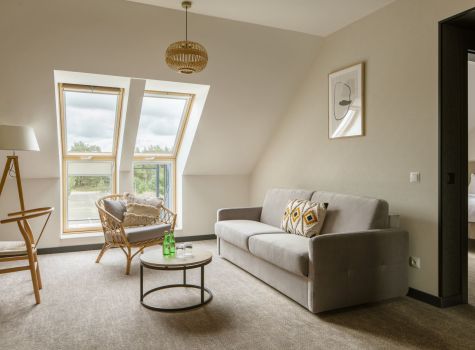 Saltic Resort & SPA Łeba - app