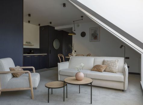 Saltic Resort & SPA Łeba - app