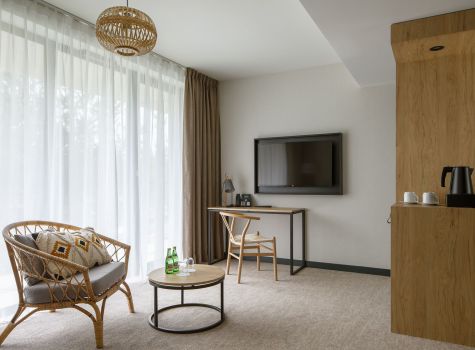 Saltic Resort & SPA Łeba - app