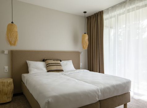 Saltic Resort & SPA Łeba - app