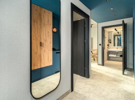 Happy Valley Resort Szklarska Poręba - apartment 2