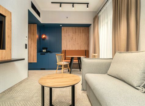 Happy Valley Resort Szklarska Poręba - apartment