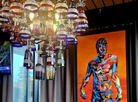 Happy Valley Resort Szklarska Poręba - interior 2