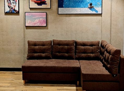 Happy Valley Resort Szklarska Poręba - interior