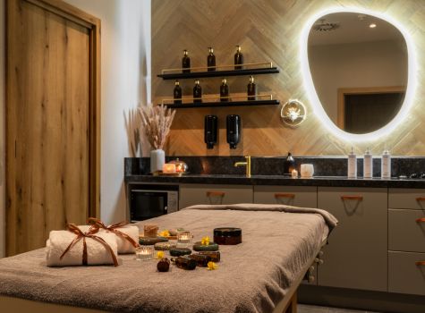 Happy Valley Resort Szklarska Poręba - spa 1