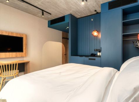 Happy Valley Resort Szklarska Poręba - standard room 2