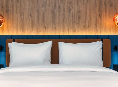 Happy Valley Resort Szklarska Poręba - standard room 3