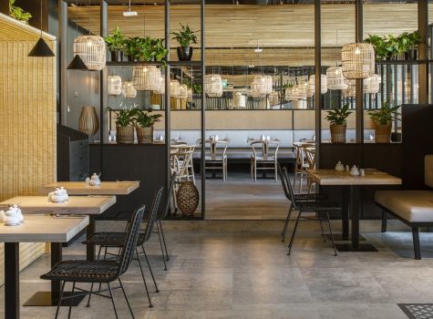 Saltic Resort & SPA Łeba - 16998912796295_hotelsalticlebarestauracja3