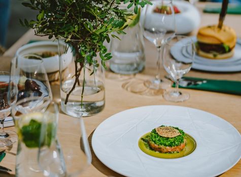 Saltic Resort & SPA Łeba - 17000459672844_hotelsalticlebasalarestauracjapotrawy