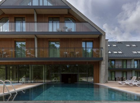 Saltic Resort & SPA Łeba - 17000555531976_salticlebaapartamentybasen1