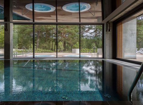 Saltic Resort & SPA Łeba - 17000555544949_salticlebaapartamentybasen2