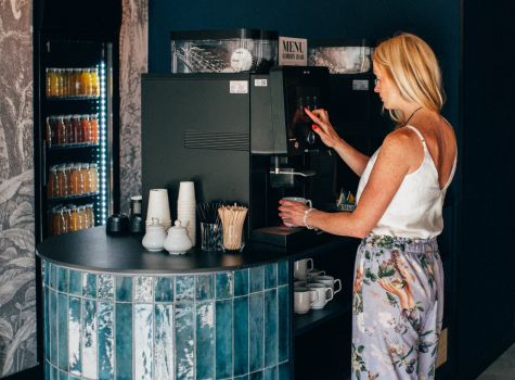 Saltic Resort & SPA Łeba - 