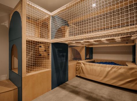 Saltic Resort & SPA Łeba - dětské hřiště