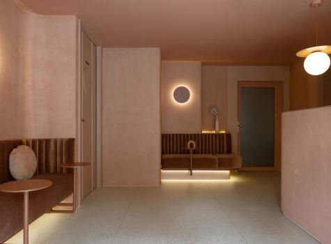 Saltic Resort & SPA Łeba - spa