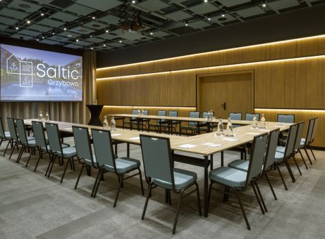 Saltic Resort & Spa Grzybowo - 1764069211242_hotelsalticgrzybowosalekonferencyjne10