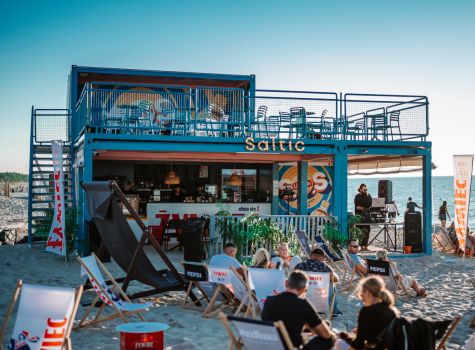 Saltic Resort & Spa Grzybowo - 17229429272039_mec00845