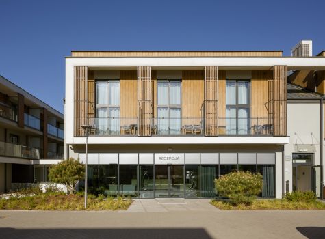 Saltic Resort & Spa Grzybowo - 17435021776447_wejciedobudynkumorze