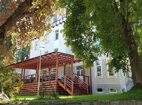 Wellness hotel Villa Grohmann**** - Grohmann_1