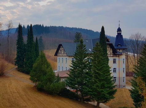 Wellness hotel Villa Grohmann**** - Grohmann_4