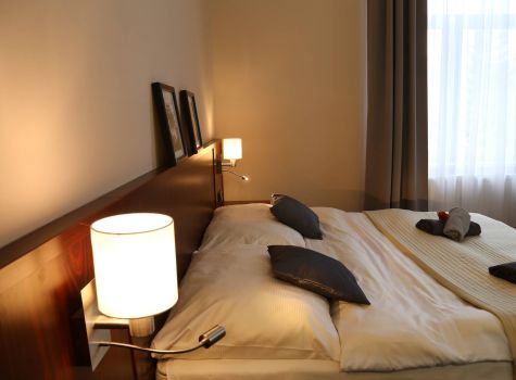 Wellness hotel Villa Grohmann**** - IMG_7266