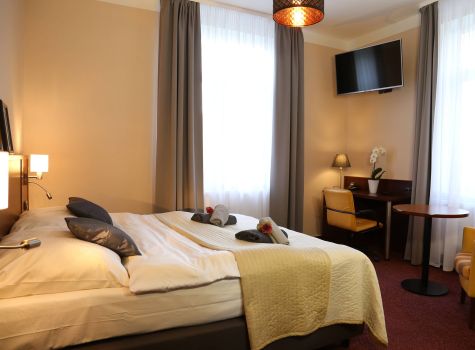 Wellness hotel Villa Grohmann**** - IMG_7308