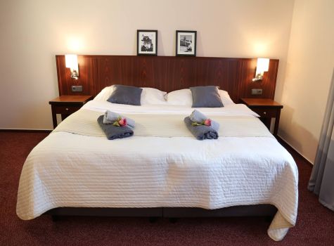 Wellness hotel Villa Grohmann**** - IMG_7320