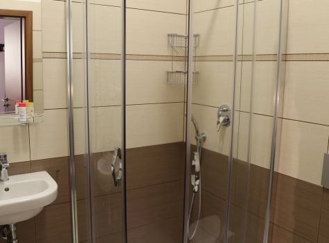 Wellness hotel Villa Grohmann**** - IMG_7326