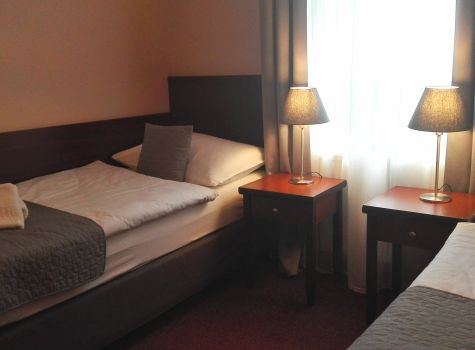 Wellness hotel Villa Grohmann**** - IMG_20190116_133138