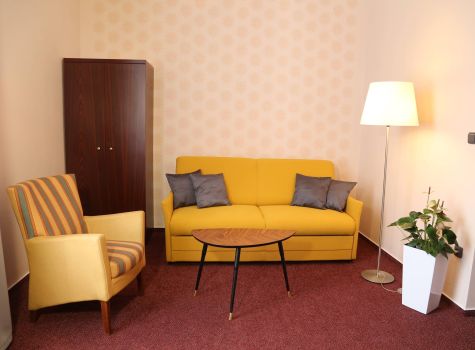 Wellness hotel Villa Grohmann**** - IMG_7365